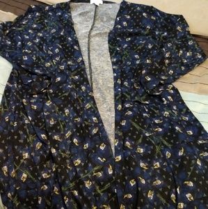 LuLaRoe Sarah new